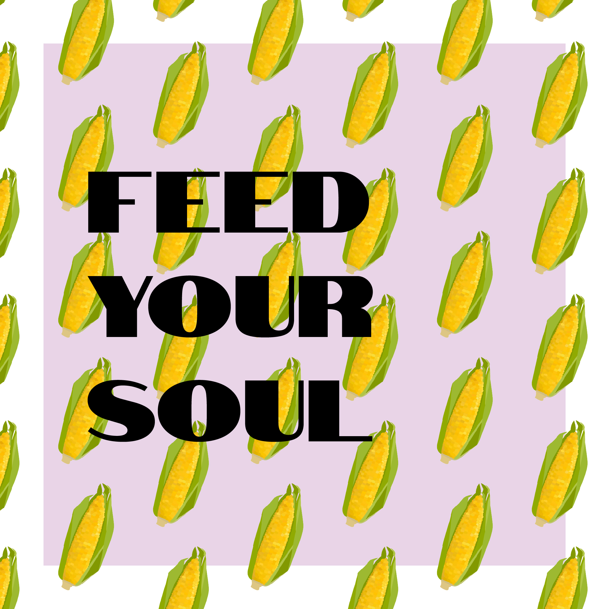 Feed Your Soul - The Sylvia Center