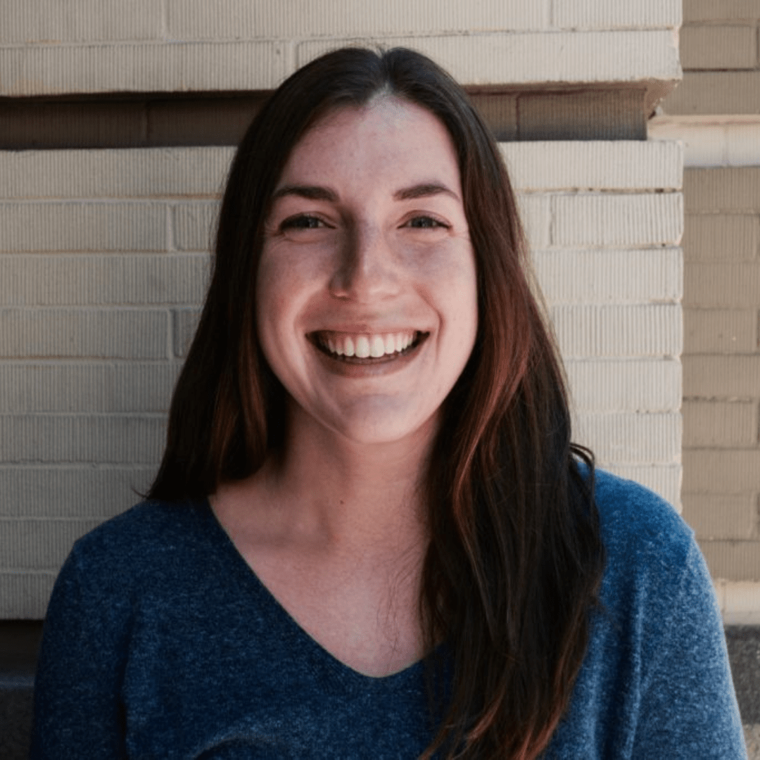 Madeleine Fischer The Sylvia Center