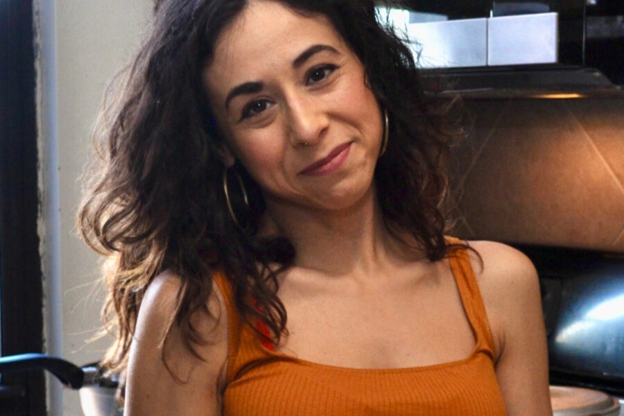 Yesenia Arrunategui