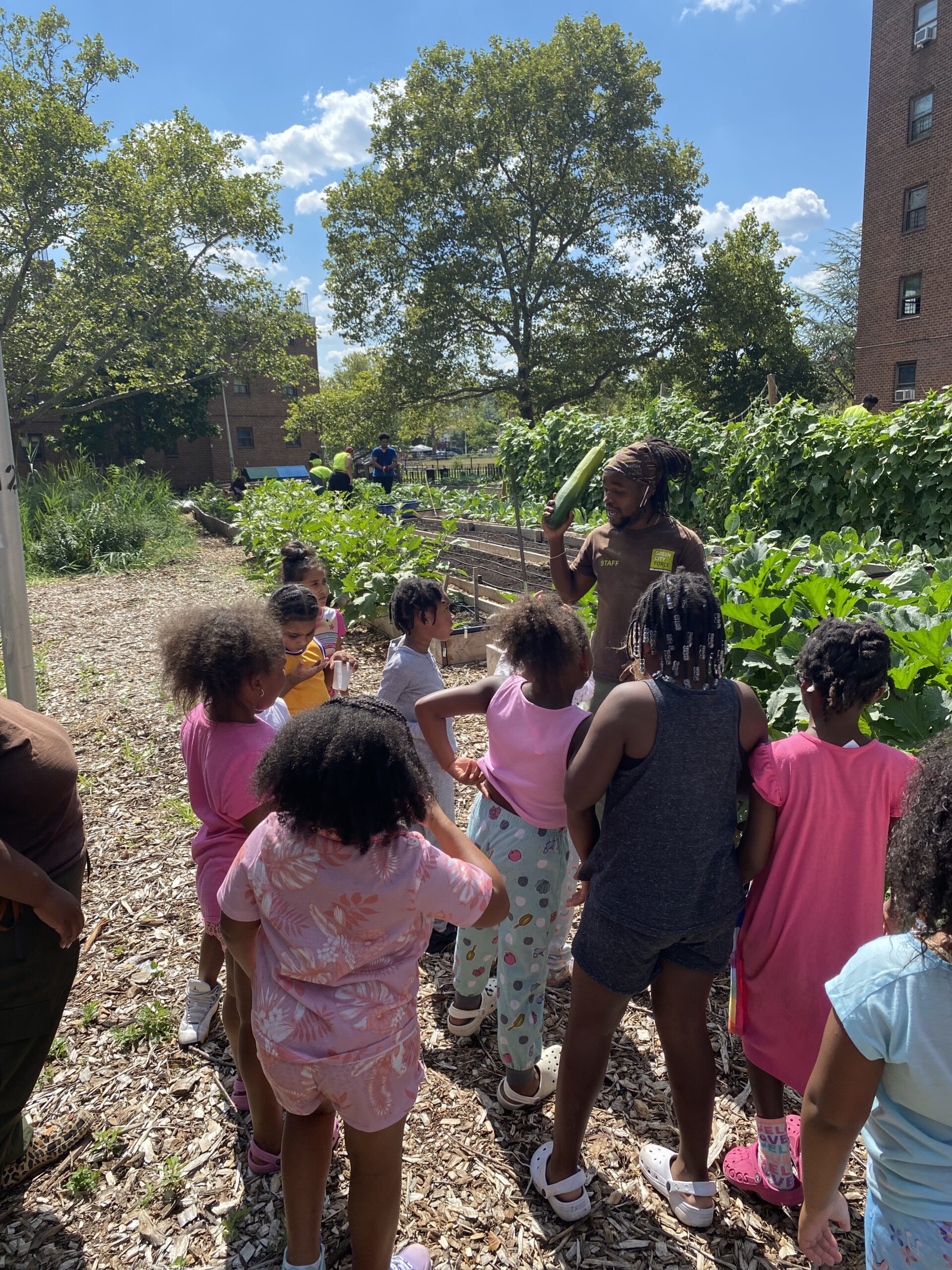 Mariner’s Harbor A Hidden Community Gem The Sylvia Center