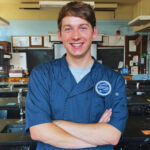 Will Nadan, Chef Educator