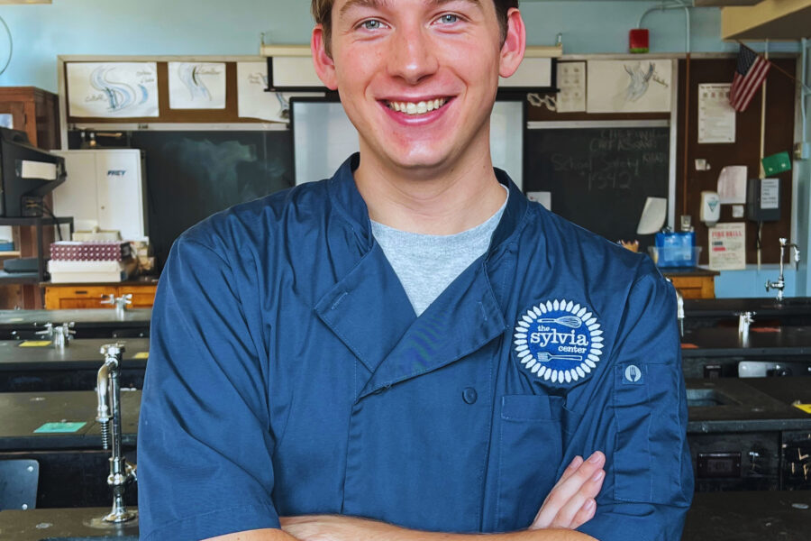 Will Nadan, Chef Educator