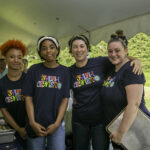 The Sylvia Center Farm Event