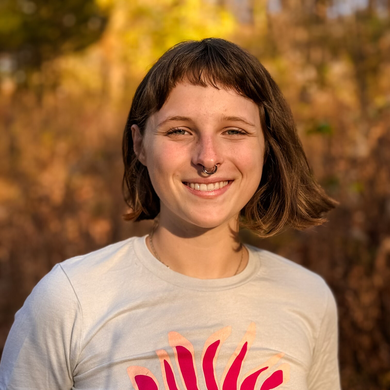 The Sylvia Center Chef Educator Carson Stehling