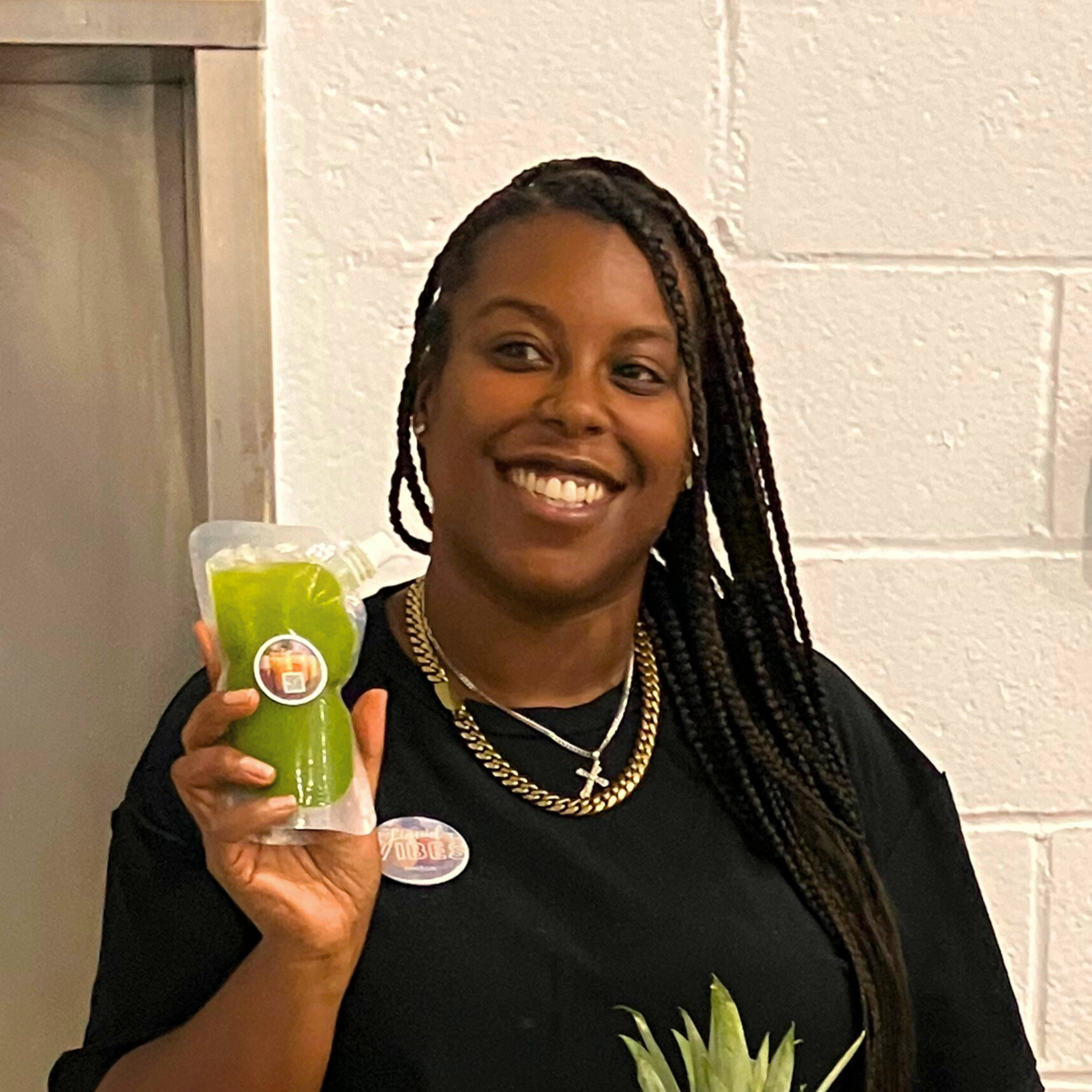 Clarissa Sims, Chef Educator