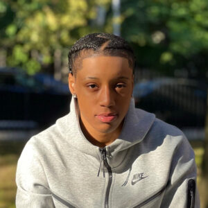 Carelle Dennis