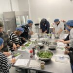 The Sylvia Center has won a $25k grant for staff professional development