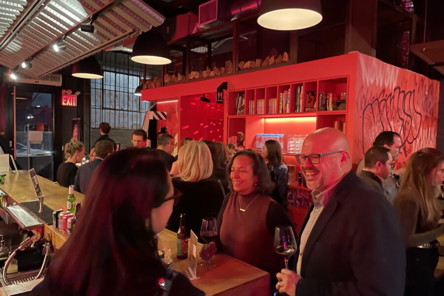 Shared Table at Nowon by The Sylvia Center