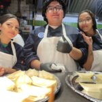 Shared Table at Nowon by The Sylvia Center