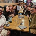 Shared Table at Nowon by The Sylvia Center