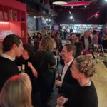 Shared Table at Nowon by The Sylvia Center