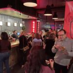 Shared Table at Nowon by The Sylvia Center