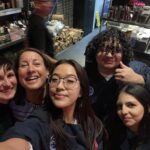 Shared Table at Nowon by The Sylvia Center