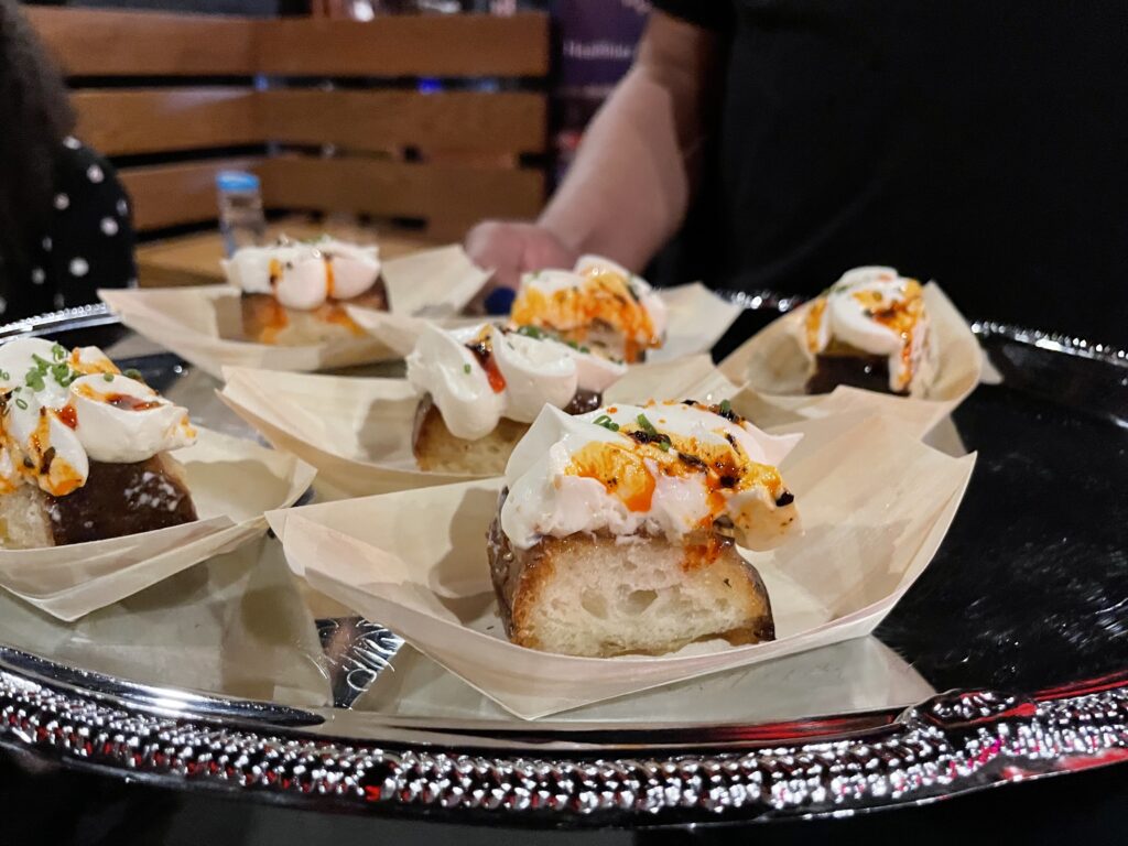 Shared Table at Nowon by The Sylvia Center