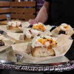 Shared Table at Nowon by The Sylvia Center