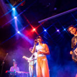 Janssen will play at The Sylvia Center's Art of Cooking gala