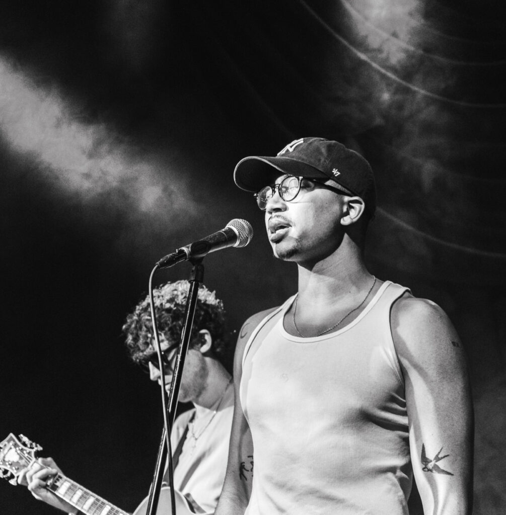 Janssen will play at The Sylvia Center's Art of Cooking gala