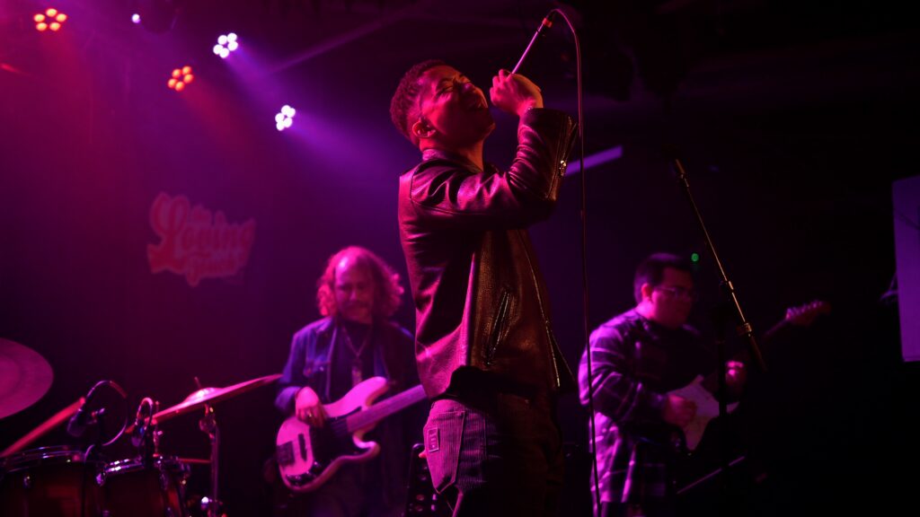 Janssen will play at The Sylvia Center's Art of Cooking gala