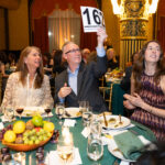 The Sylvia Center's Art of Cooking Gala