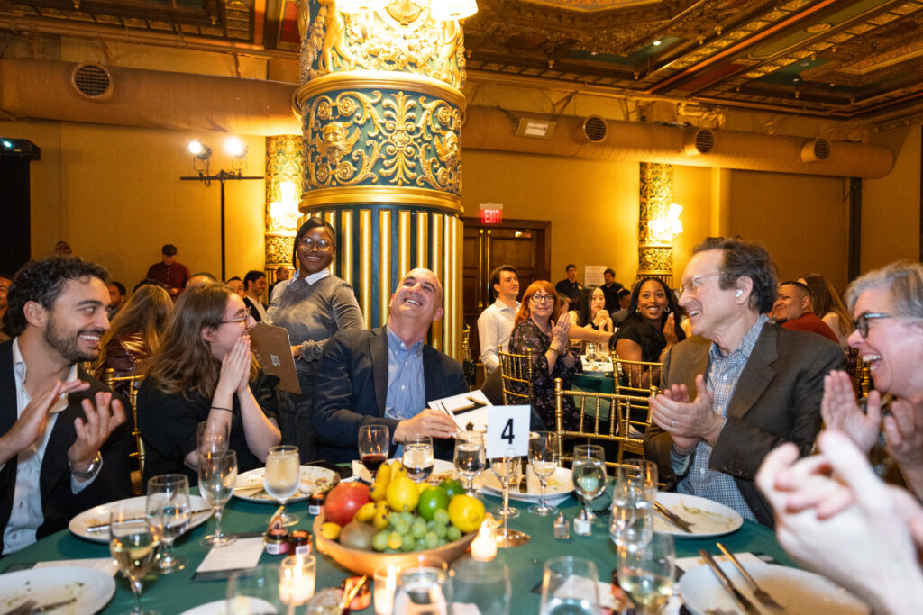 The Sylvia Center's Art of Cooking Gala