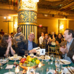 The Sylvia Center's Art of Cooking Gala