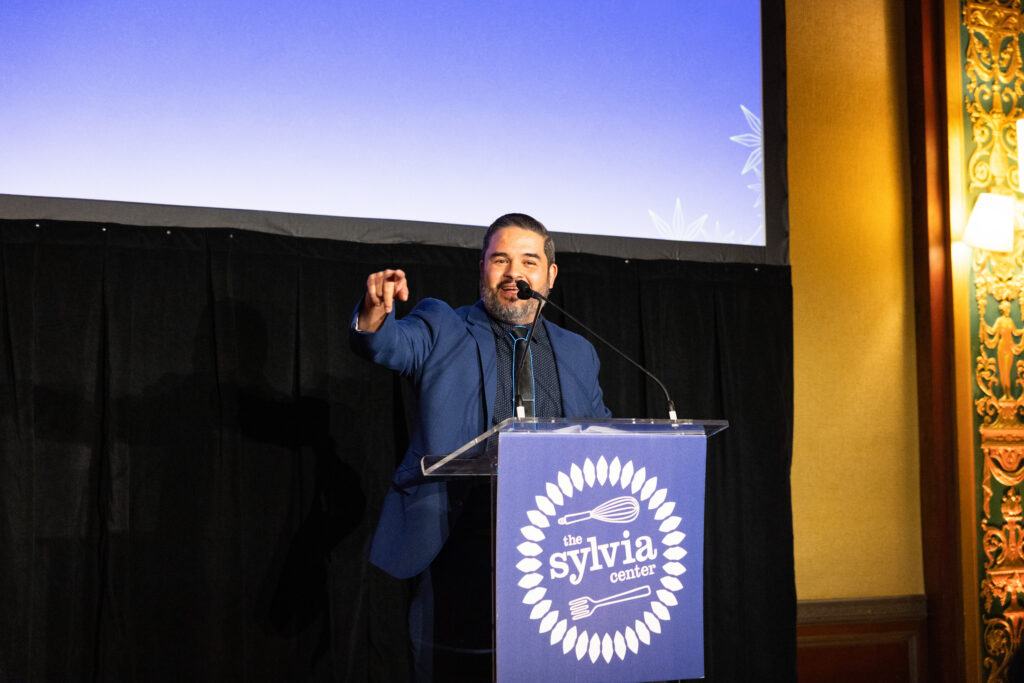 The Sylvia Center's Art of Cooking Gala