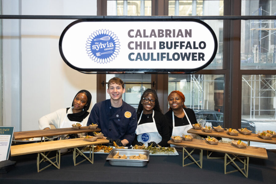 The Sylvia Center's Art of Cooking Gala