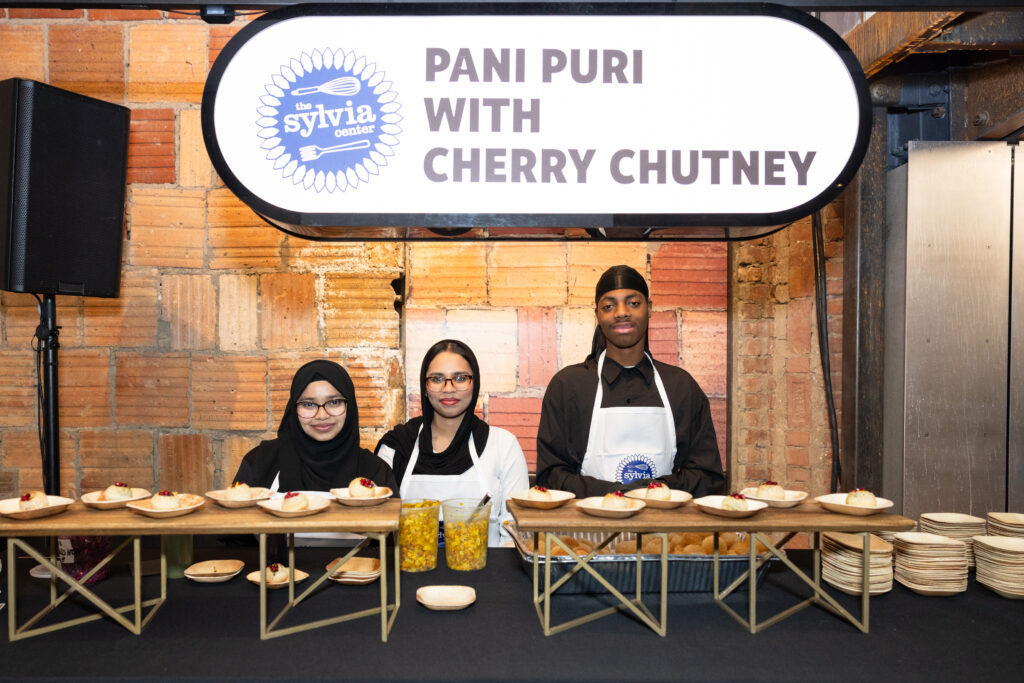 The Sylvia Center's Art of Cooking Gala