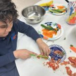 The Sylvia Center and Beacon Center and LES Prep