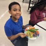 The Sylvia Center and Beacon Center and LES Prep