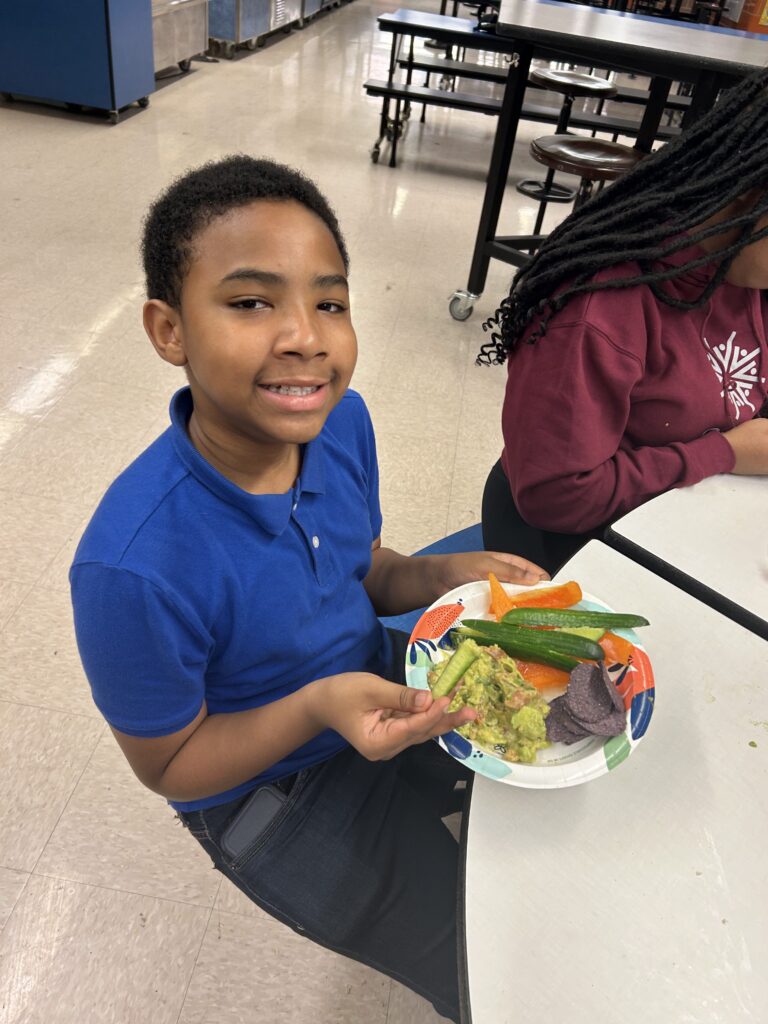 The Sylvia Center and Beacon Center and LES Prep