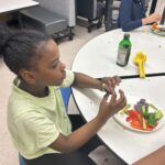 The Sylvia Center and Beacon Center and LES Prep