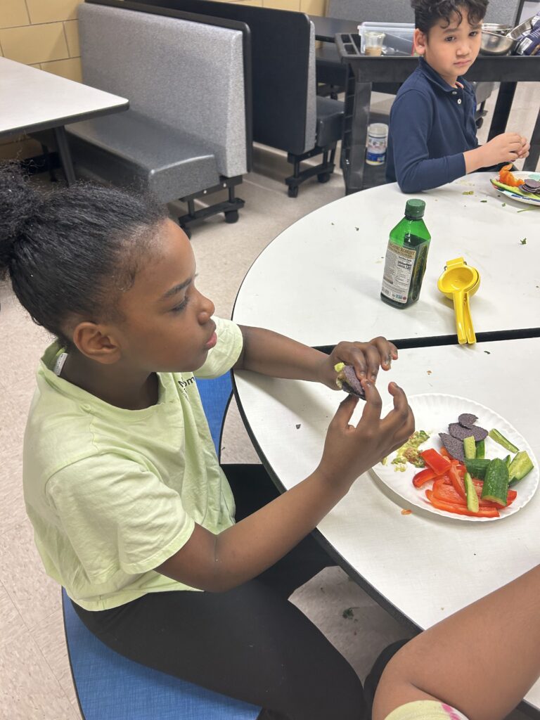 The Sylvia Center and Beacon Center and LES Prep