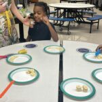 The Sylvia Center and Beacon Center and LES Prep