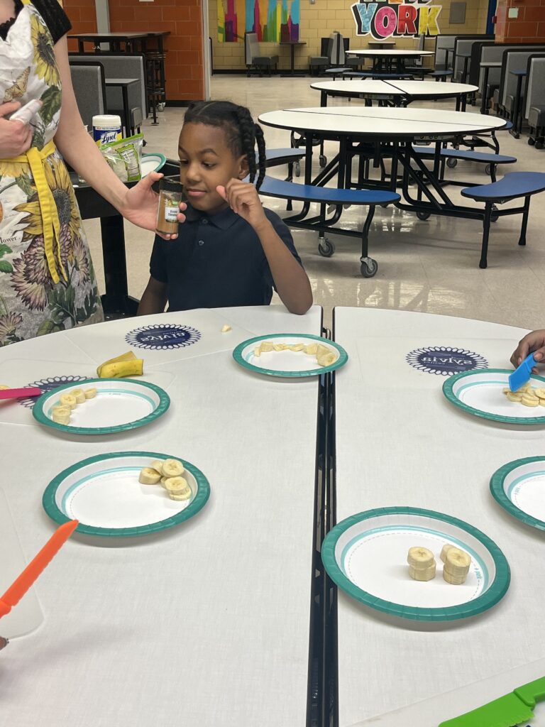 The Sylvia Center and Beacon Center and LES Prep