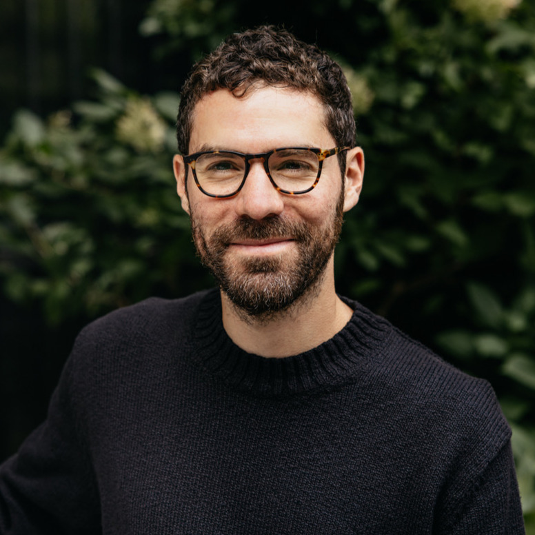 The Sylvia Center culinary council member David Gruber is Marketing & Communications Consultant at Gruber Strategies