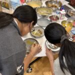 The Sylvia Center and Grand St. Settlement's annual AAPI cook off