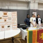 The Sylvia Center and Grand St. Settlement's annual AAPI cook off