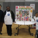 The Sylvia Center and Grand St. Settlement's annual AAPI cook off