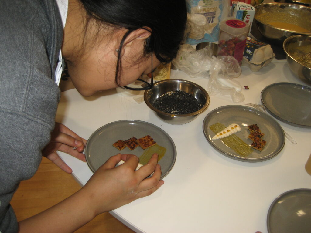 The Sylvia Center and Grand St. Settlement's annual AAPI cook off