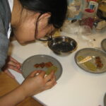 The Sylvia Center and Grand St. Settlement's annual AAPI cook off