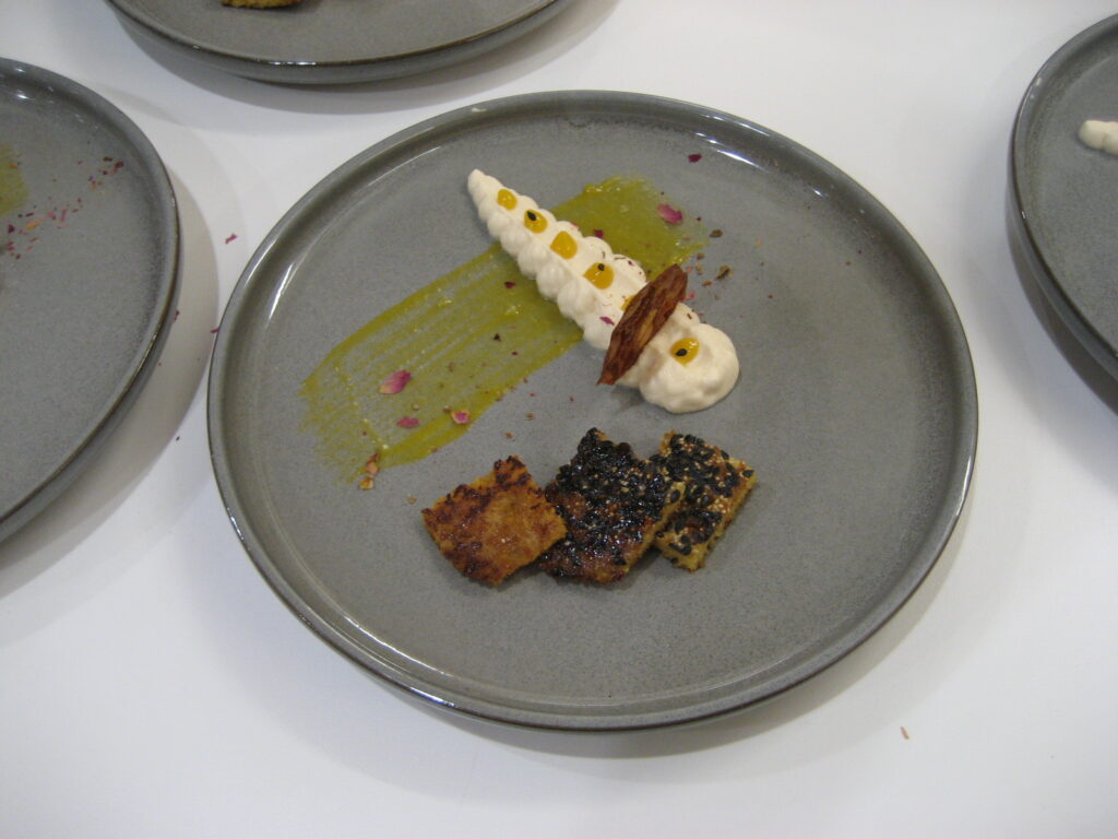 The Sylvia Center and Grand St. Settlement's annual AAPI cook off