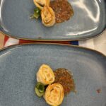 The Sylvia Center and Grand St. Settlement's annual AAPI cook off