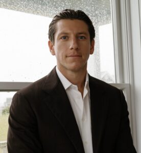 Noah Weinberg joins The Sylvia Center Board of Directors