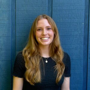 Julia Dovan is a Chef Assistant at The Sylvia Center