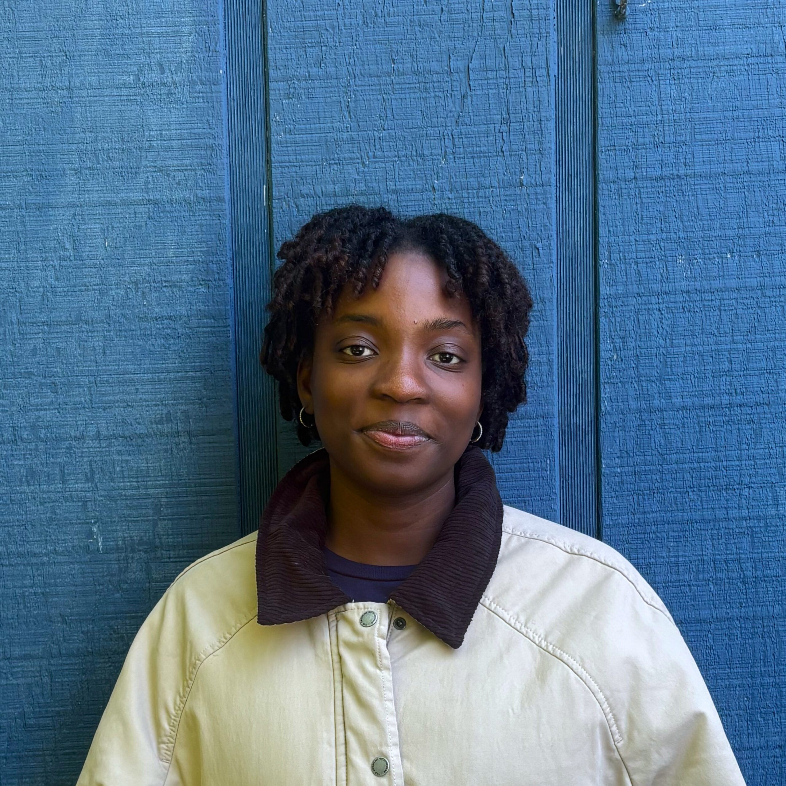 Benca Mathurin is a Chef Assistant at The Sylvia Center