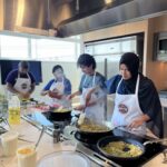 The Sylvia Center's upstate teen culinary apprentices develop dishes for our 19th annual Farm to Table fundraiser