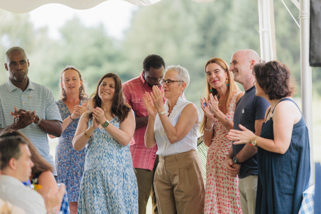 The Sylvia Center celebrates their 19th annual Farm To Table fundraiser