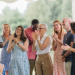 The Sylvia Center celebrates their 19th annual Farm To Table fundraiser