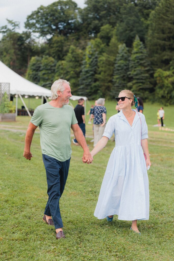 The Sylvia Center celebrates their 19th annual Farm To Table fundraiser